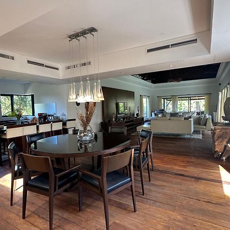 Villa Serenite Бель-Омбр Екстер'єр фото